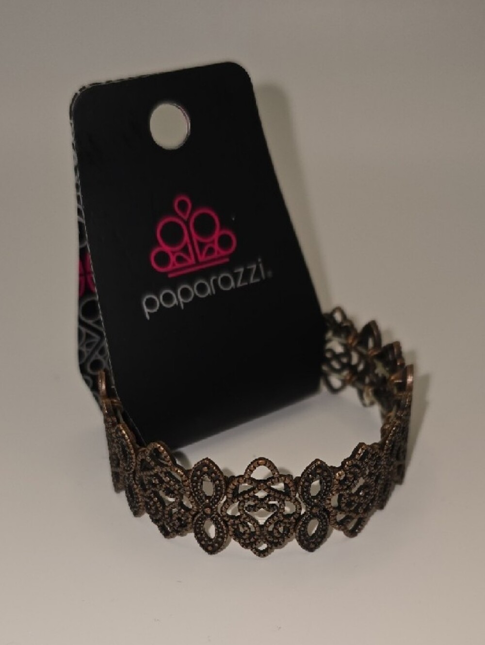 Paparazzi Bracelet (BE100) - Picture 2 of 2